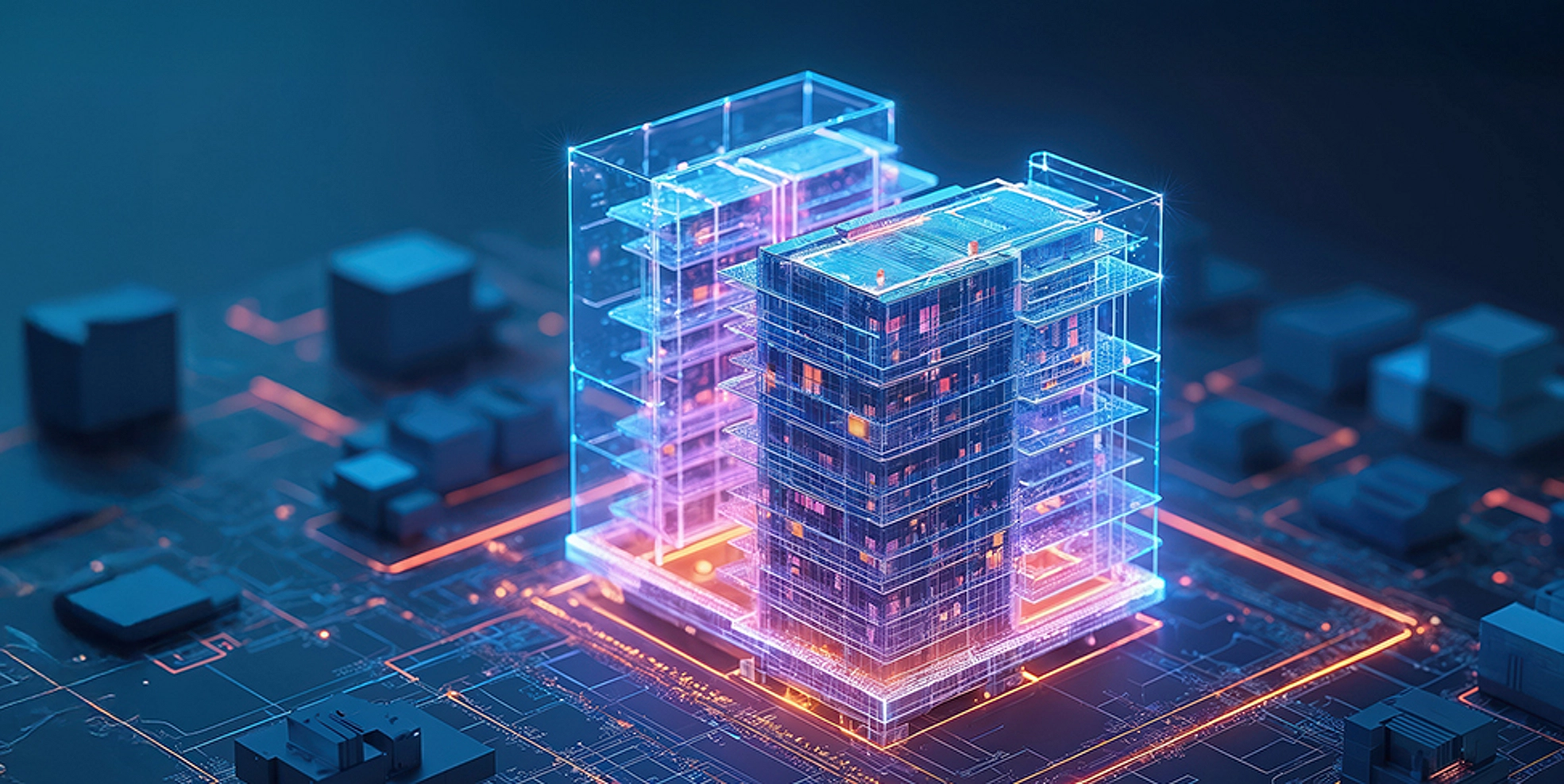 Unlocking Business Agility with Strategic IT System Blueprints