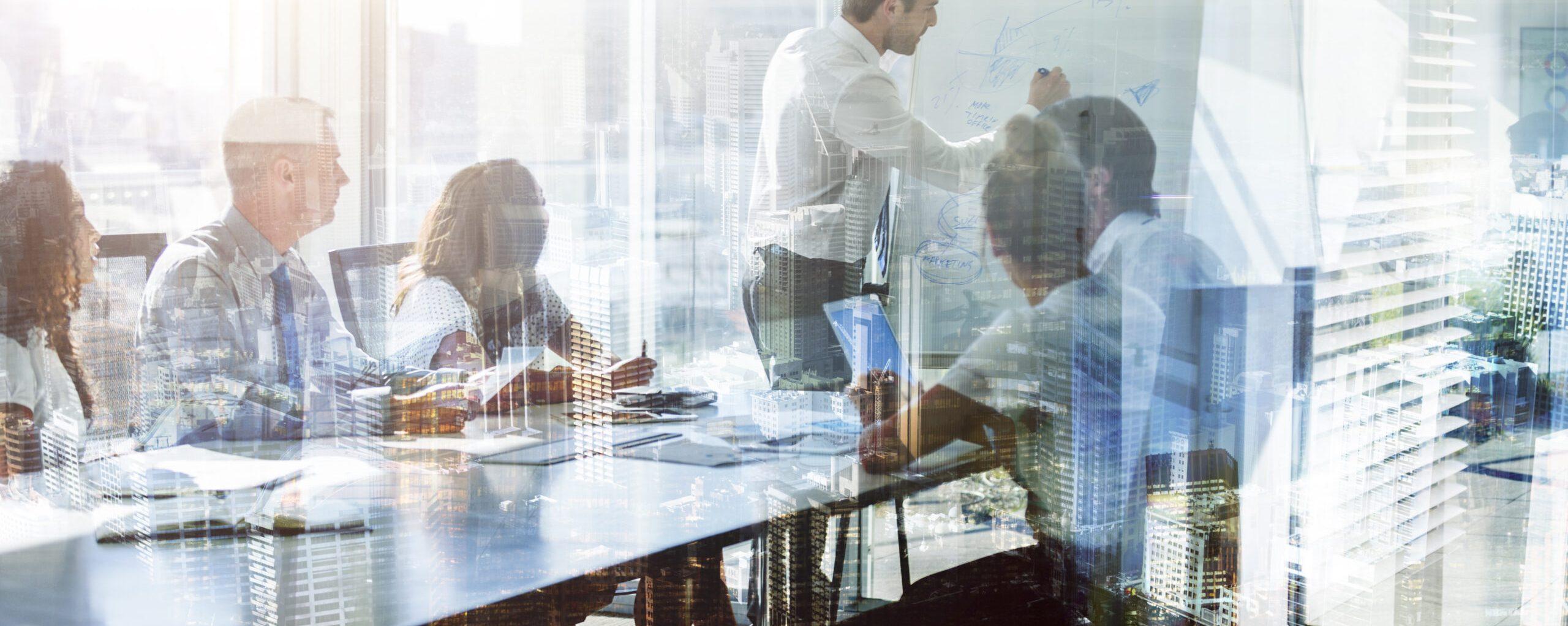 Enterprise Architecture Excellence: Syronixykid's Expertise